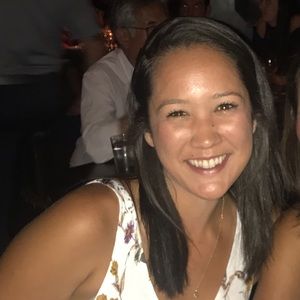 Meet your Posher, Jeanine